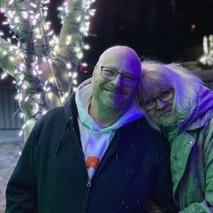 Meet your Posher, Patrick